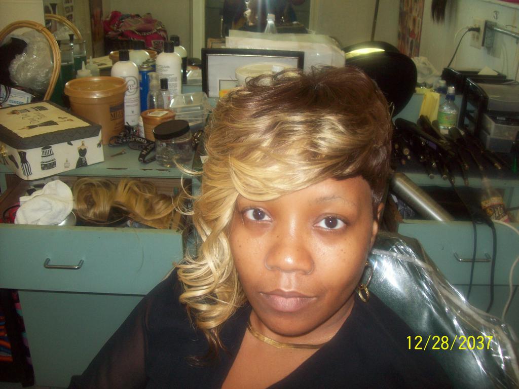 Unique Impressions Full Hair Salon Clarksville TN 37040 9315522239